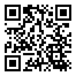 Código QR para instalar la app